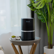 Очиститель воздуха Levoit Air Purifier LV-H132-RXB Black (HEAPAPLVNEU0038) - 5