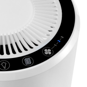 Очиститель воздуха Levoit Air Purifier LV-H132XR White (HEAPAPLVNEU0021) - 3