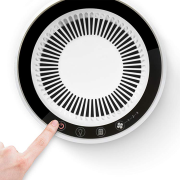 Очиститель воздуха Levoit Air Purifier LV-H132XR White (HEAPAPLVNEU0021) - 4