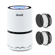 Очиститель воздуха Levoit Air Purifier LV-H132XR White (HEAPAPLVNEU0021) - 1