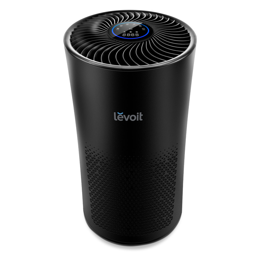 Очиститель воздуха Levoit Air Purifier LV-H133-RBK Black (HEAPAPLVNEU0032) - 2