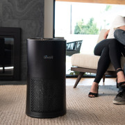 Очиститель воздуха Levoit Air Purifier LV-H133-RBK Black (HEAPAPLVNEU0032) - 4