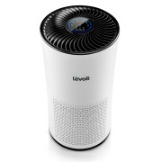 Очиститель воздуха Levoit Air Purifier LV-H133-RWH White (HEAPAPLVNEU0039) - 2