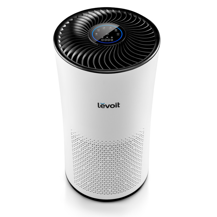 Очиститель воздуха Levoit Air Purifier LV-H133-RWH White (HEAPAPLVNEU0039) - 2