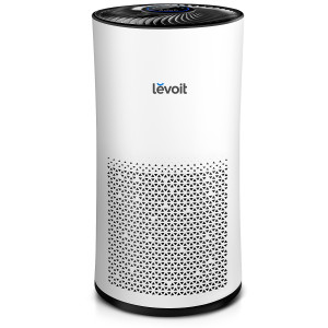 Очиститель воздуха Levoit Air Purifier LV-H133-RWH White (HEAPAPLVNEU0039)