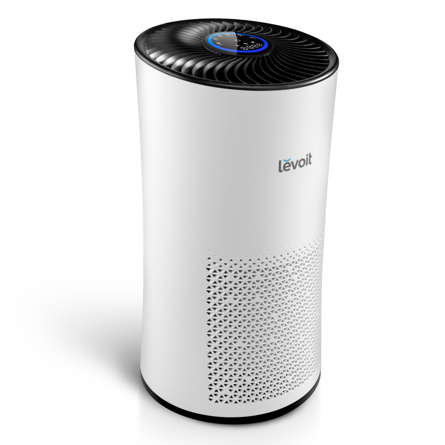Очиститель воздуха Levoit Air Purifier LV-H133-RWH White (HEAPAPLVNEU0039) - 1