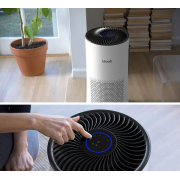 Очиститель воздуха Levoit Air Purifier LV-H133-RWH White (HEAPAPLVNEU0039) - 3