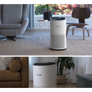 Очиститель воздуха Levoit Air Purifier LV-H133-RWH White (HEAPAPLVNEU0039) - 4