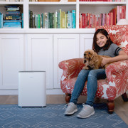 Очиститель воздуха Levoit Air Purifier Vital100-RXW (HEAPAPLVNEU0028) - 6