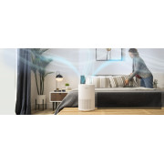 Очиститель воздуха Levoit Smart Air Purifier Core 200S White (HEAPAPLVSEU0064) - 2