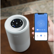 Очиститель воздуха Levoit Smart Air Purifier Core 200S White (HEAPAPLVSEU0064) - 3