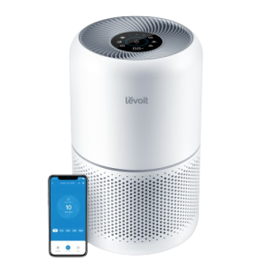 Очиститель воздуха Levoit Air Purifier Core 300 White (HEAPAPLVNEU0036)