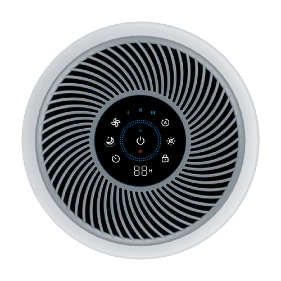 Очиститель воздуха Levoit Air Purifier Core 300 White (HEAPAPLVNEU0036) - 2