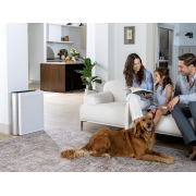 Очиститель воздуха Levoit VeSync EverestAir Smart True HEPA LAP-E551S-AEUR (HEAPAPLVSEU0148Y) - 3