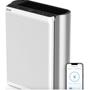 Очиститель воздуха Levoit VeSync EverestAir Smart True HEPA LAP-E551S-AEUR (HEAPAPLVSEU0148Y) - 1