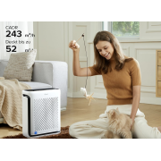 Очиститель воздуха Levoit Vital 100S Smart True HEPA LAP-V102S-WEU (HEAPAPLVSEU0130Y) - 1