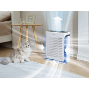 Очиститель воздуха Levoit Vital 100S Smart True HEPA LAP-V102S-WEU (HEAPAPLVSEU0130Y) - 3