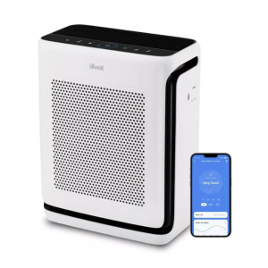 Очиститель воздуха Levoit Vital 200S Pro Smart True HEPA LAP-V201S-AEUR (HEAPAPLVSEU0145Y)