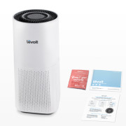 Очиститель воздуха Levoit Air Purifier LV-H134-RWH White (HEAPAPLVNEU0040) - 2