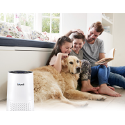 Очиститель воздуха Levoit Air Purifier LV-H134-RWH White (HEAPAPLVNEU0040) - 3
