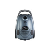 Пилосос для сухого прибирання Midea MB08EUBU - 2