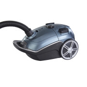 Пилосос для сухого прибирання Midea MB08EUBU - 6