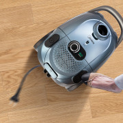 Пилосос для сухого прибирання Midea MB08EUBU - 12