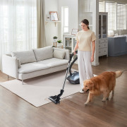 Пилосос для сухого прибирання Midea MB08EUBU - 13