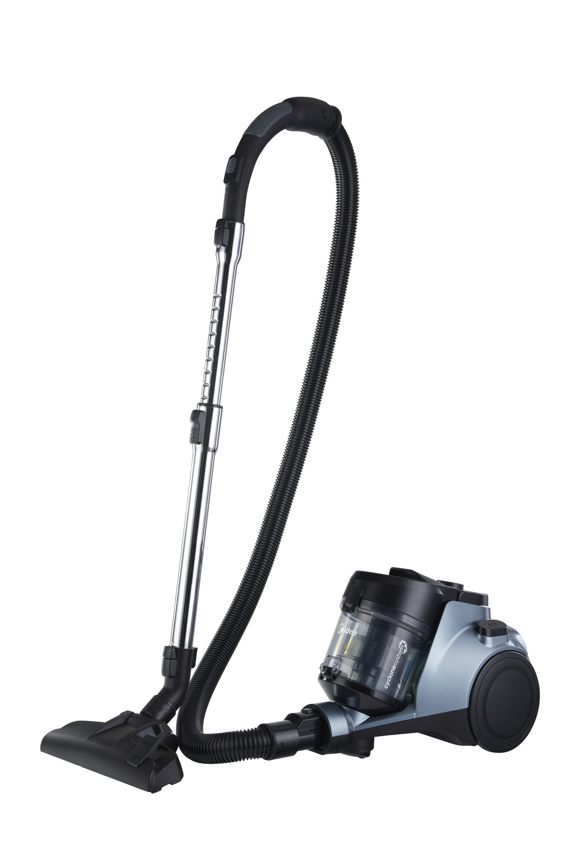 Пилосос без мішка Midea MC08EUBU