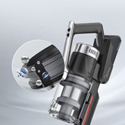Акумуляторний пилосос Midea P7 Flex MCS2129BR - 7