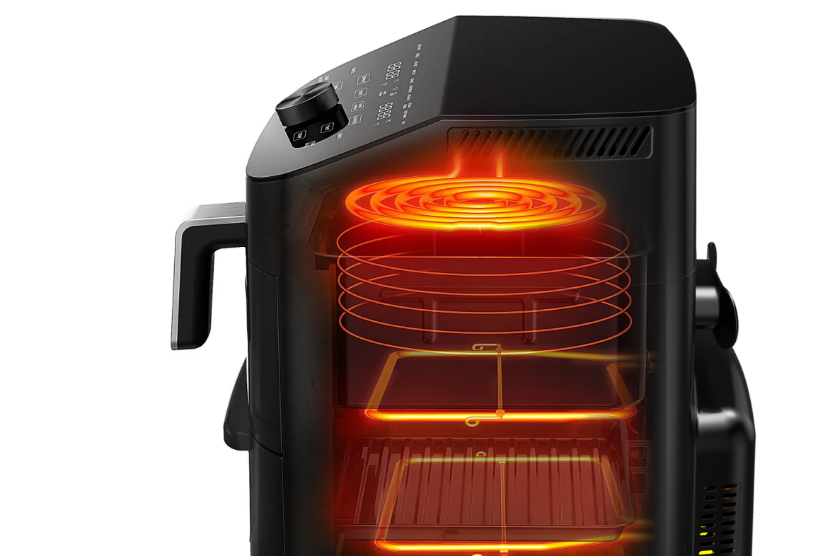 Двойная мощность — двойная выгода