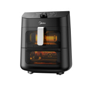 Двухзонная мультипечь Midea MF-CY110A - 1