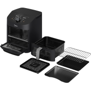 Двухзонная мультипечь Midea MF-CY110A - 1