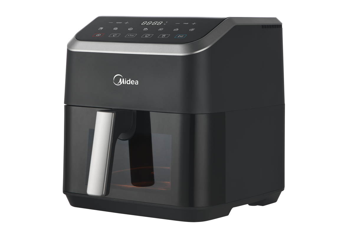 Мультипечь Midea MF-CY55K