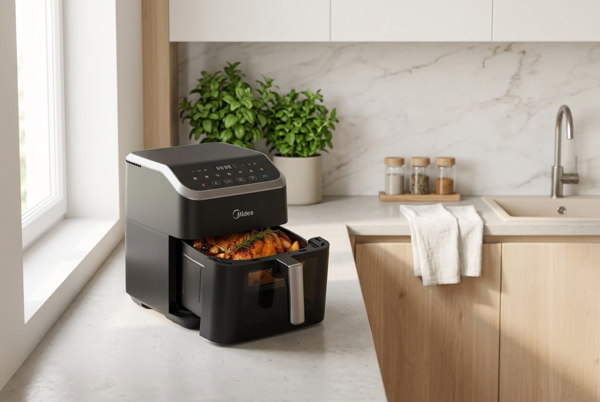 Интеллектуальные функции для современного ритма жизни