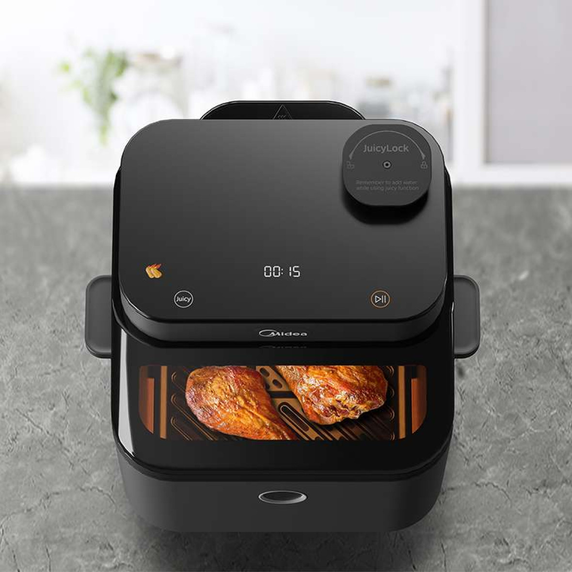 Удобство и полный контроль над процессом