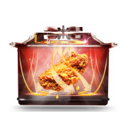 Мультипечь Midea MF-CY75C - 6