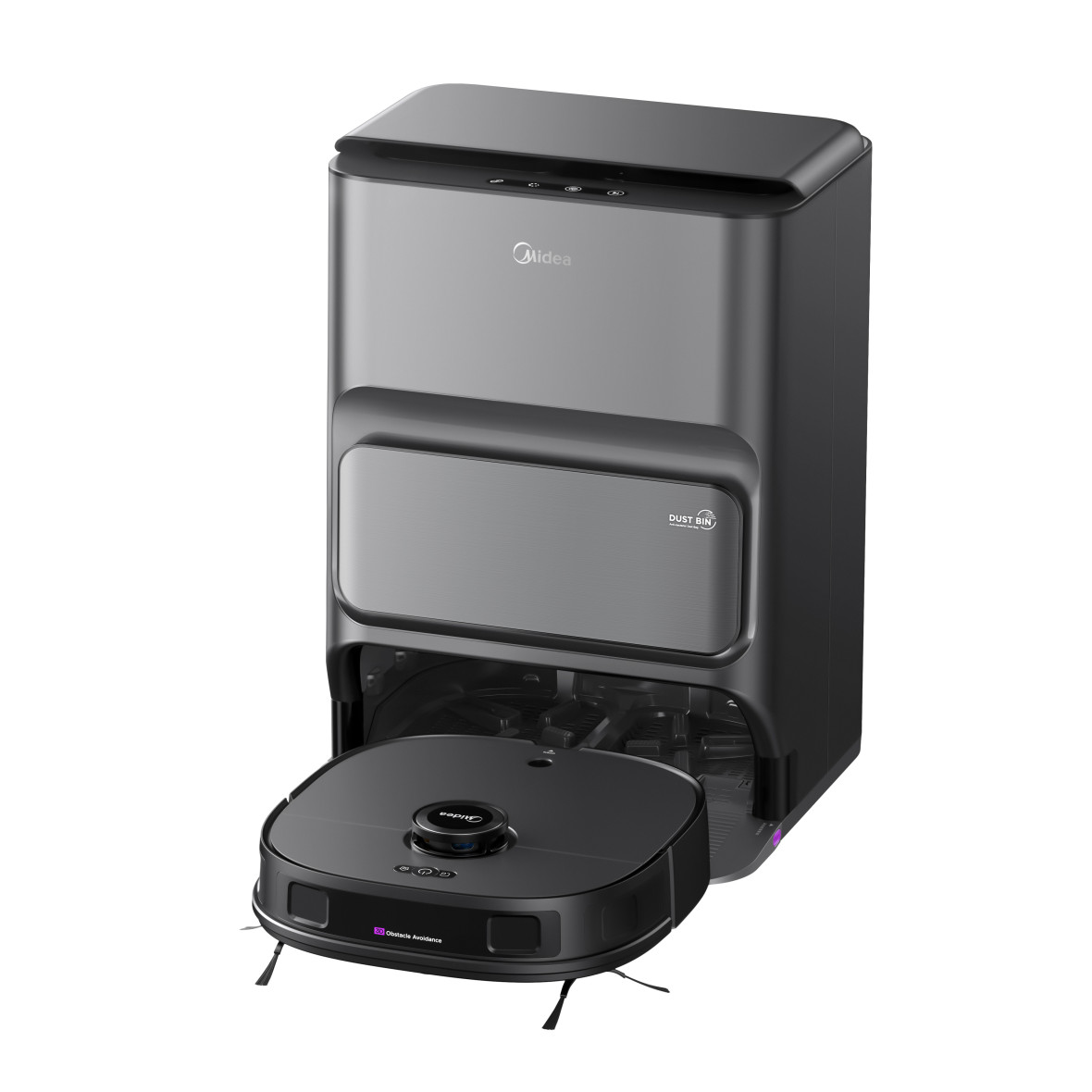 Робот-пилосос Midea V12