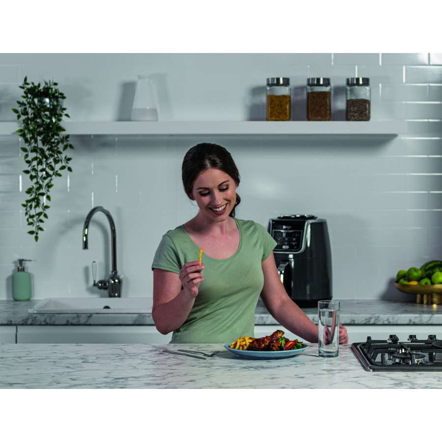 Мультипечь Ninja MAX AF160EU - 5