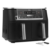 Двозонна мультипіч Ninja Foodi MAX з системою Smart Cook AF451EU - 1