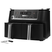 Двозонна мультипіч Ninja Foodi MAX з системою Smart Cook AF451EU - 2