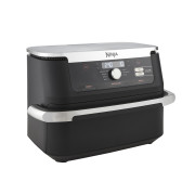 Мультипіч Ninja Foodi FlexDrawer 10,4 л AF500EU - 2