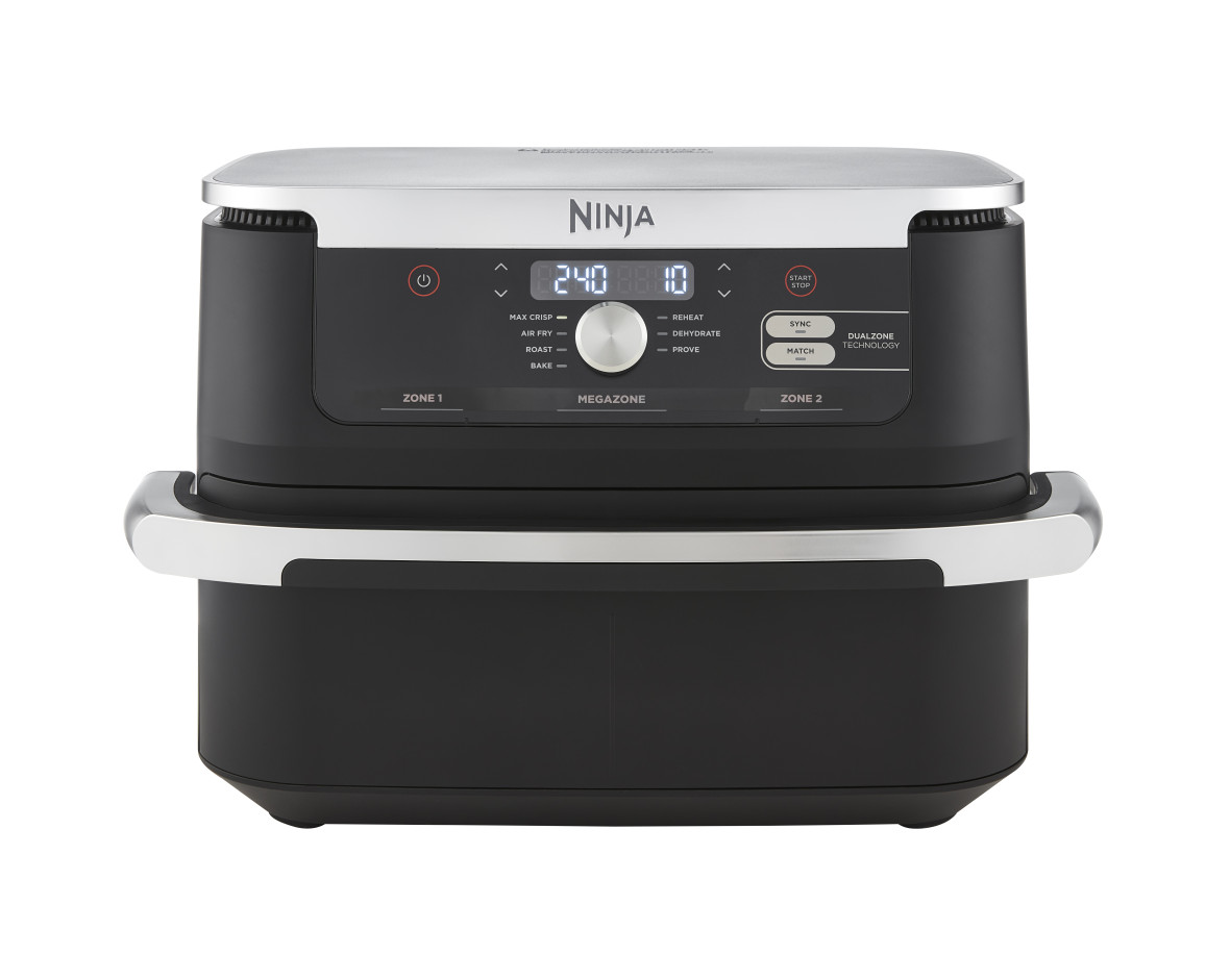 Мультипіч Ninja Foodi FlexDrawer 10,4 л AF500EU