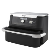 Мультипіч Ninja Foodi FlexDrawer 10,4 л AF500EU - 1