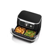 Мультипіч Ninja Foodi FlexDrawer 10,4 л AF500EU - 4