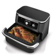 Мультипіч Ninja Foodi FlexDrawer 10,4 л AF500EU - 5