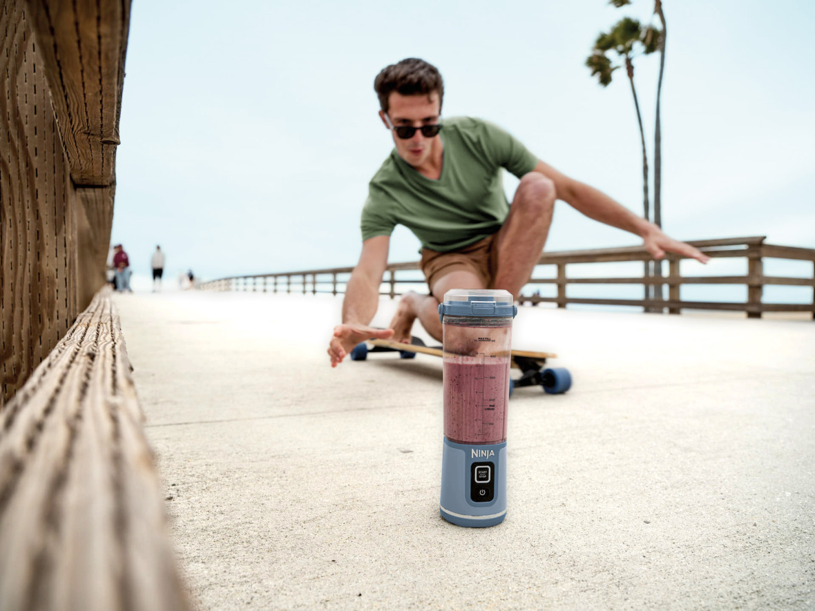 Быстрая зарядка и высокая автономия