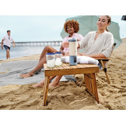 Аккумуляторный портативный блендер Ninja Blast BC151EUNV - 4