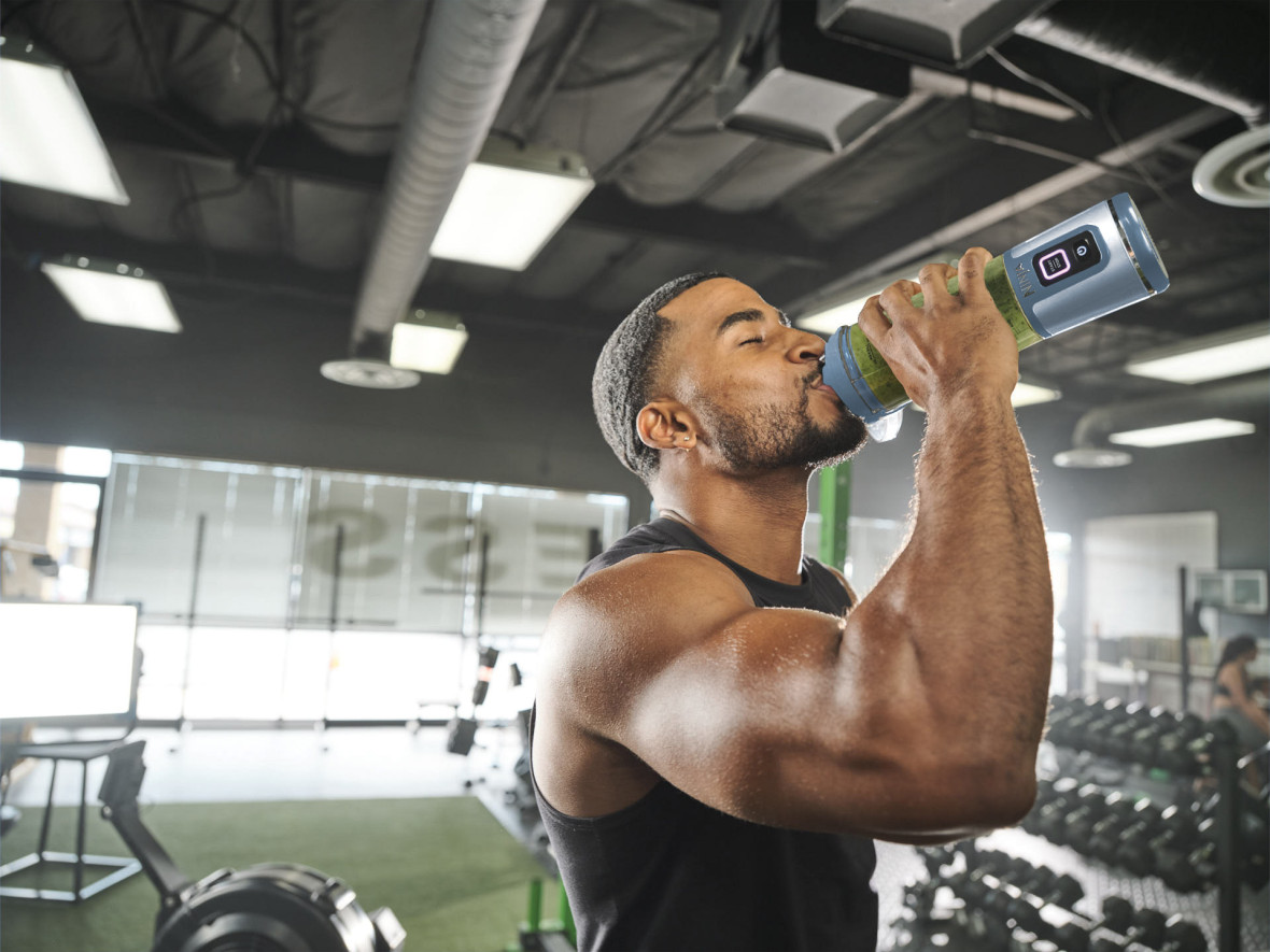 Полезный для здорового образа жизни