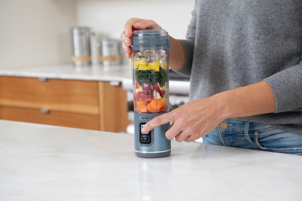 Умная система цветовых индикаторов режима